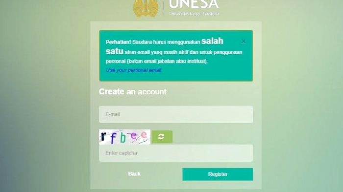Unesa Buka Jalur Mandiri Prestasi Mahasiswa Baru 2026