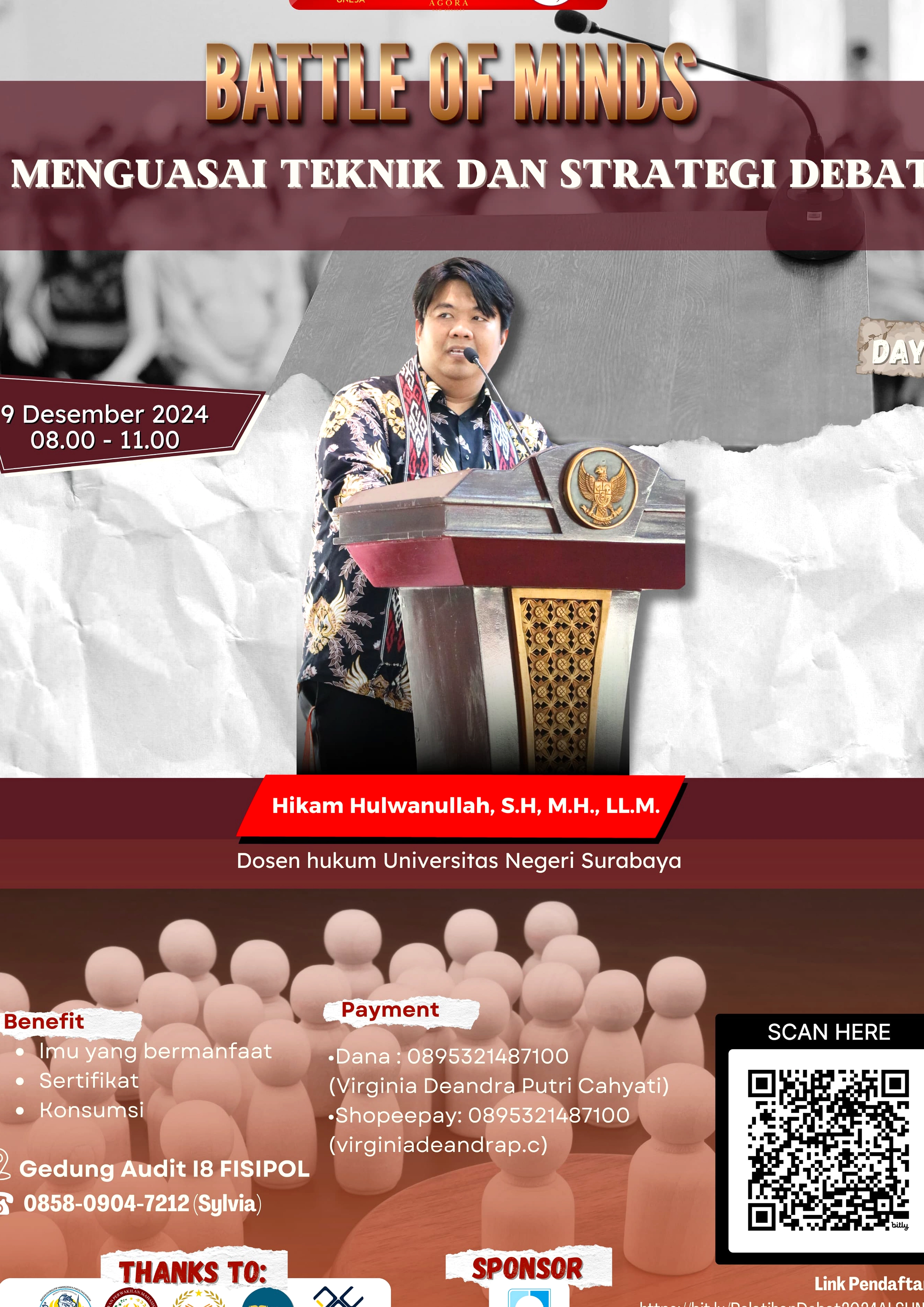 Unesa dan Kemenko Pemberdayaan: Kurikulum Lebih Relevan