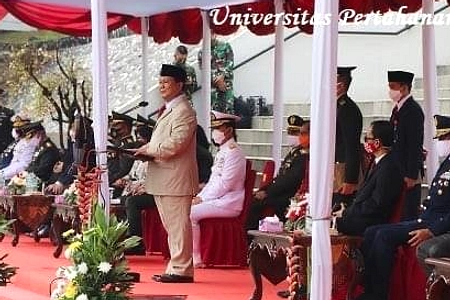 Unhan Buka Pendaftaran Mahasiswa Baru S2 dan S3 2026