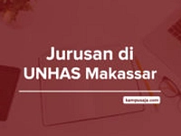 Unhas Buka 88 Jurusan untuk SNBT 2026, Ini Daya Tampung Terbanyak