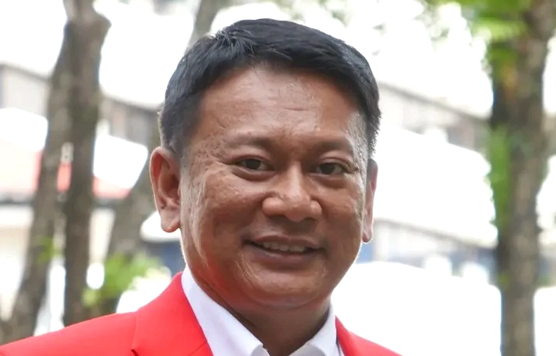 Unhas dan Konsultan Tiongkok Target 1.000 Mahasiswa