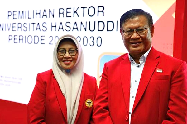 Unhas Lancar 201 Proposal BIMA 2026, Semua Skema Diserap