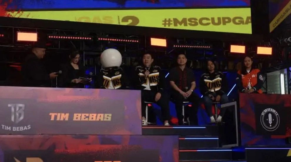 UniPin Gelar Grand Final FFNS 2026 Fall, 12 Tim Kompetisi