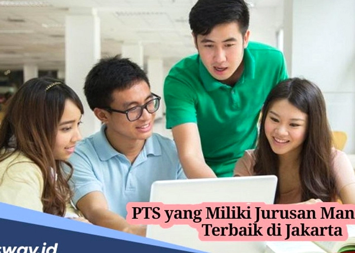 Uniranks 2026: 10 PTS Terbaik Indonesia Terungkap Pilih