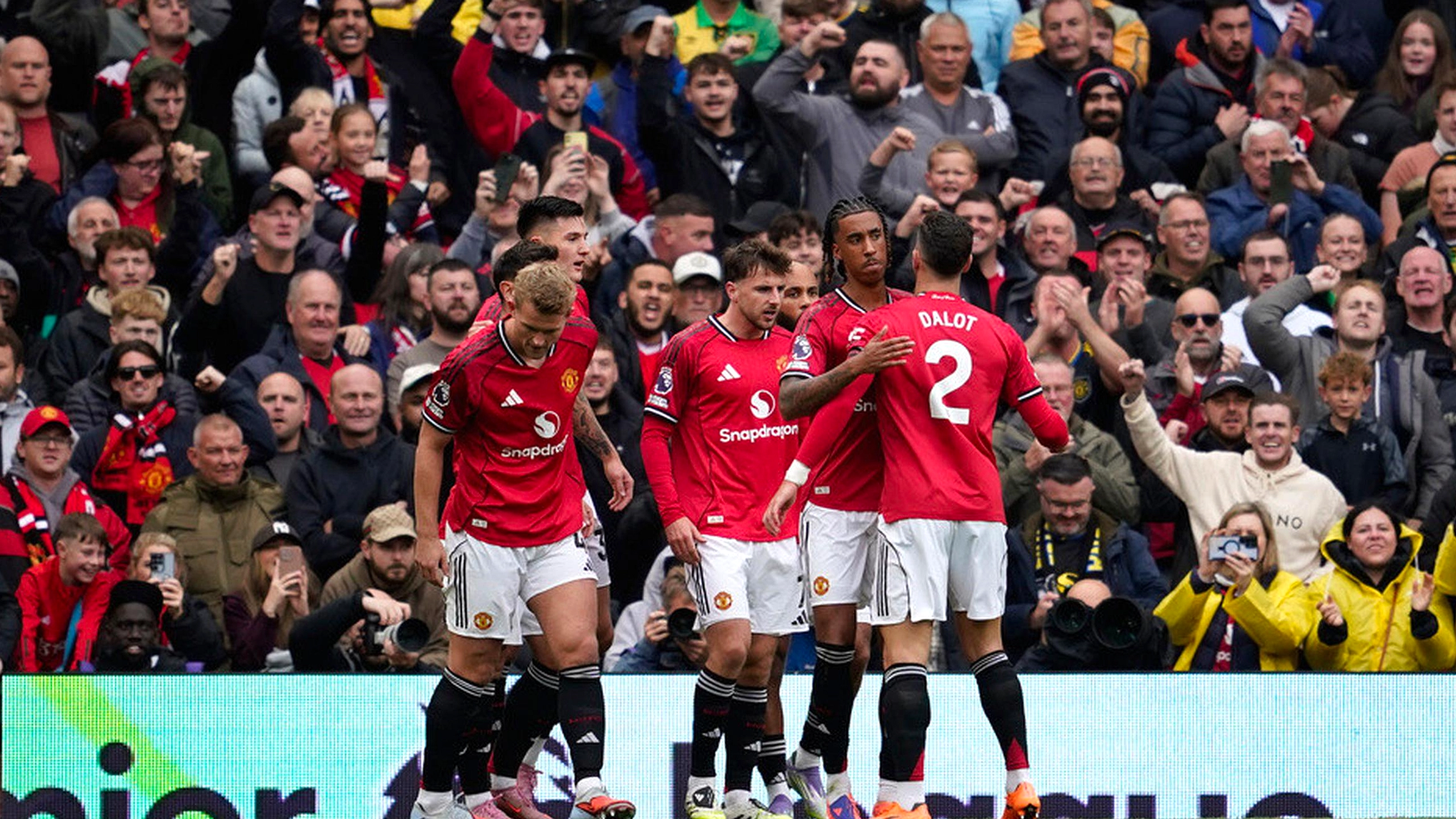United Putus Pinjam Rashford, Fokus Transfer Permanen