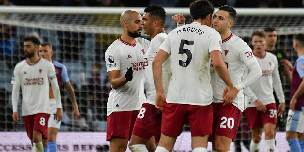 United Raih Liga Champions lewat Kemenangan 3‑2 Liverpool