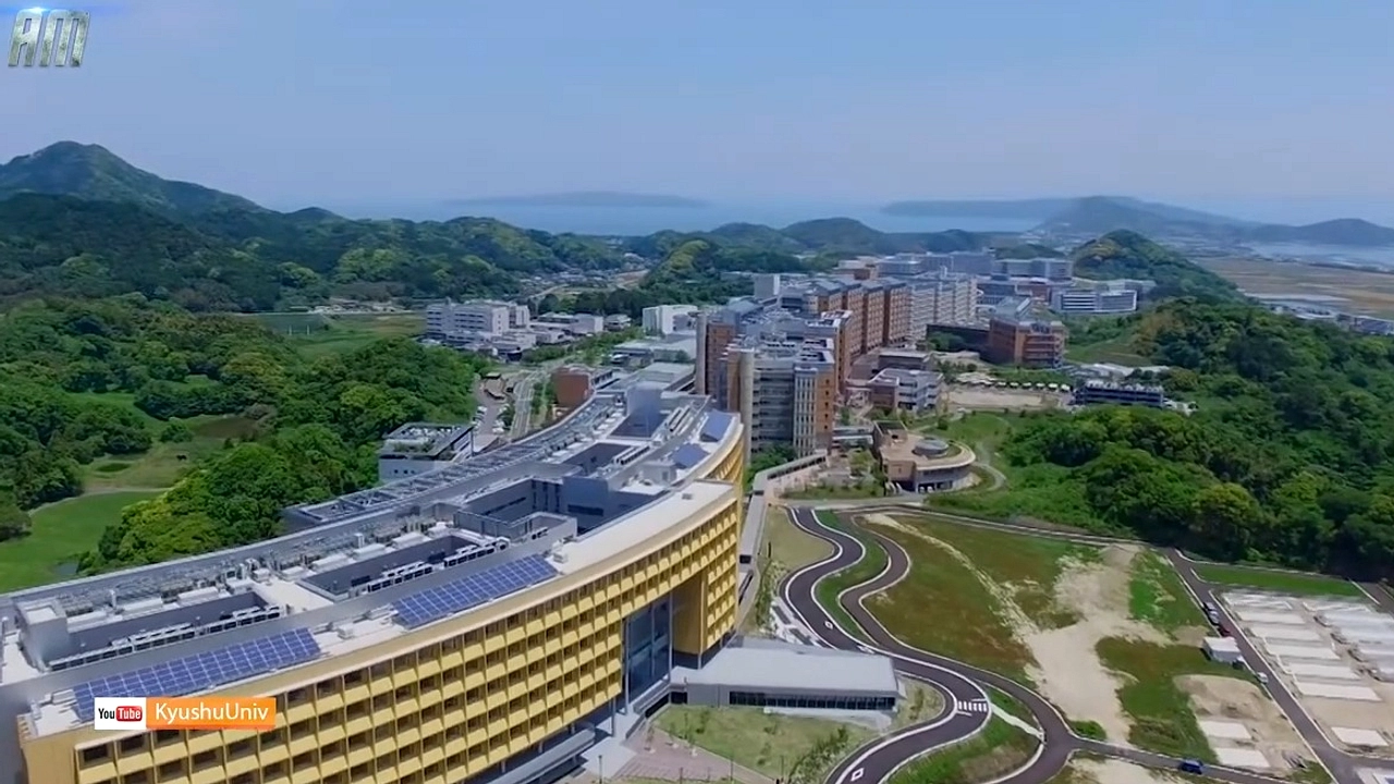 Universitas Jepang Menembus 10 Besar Peringkat Asia 2026