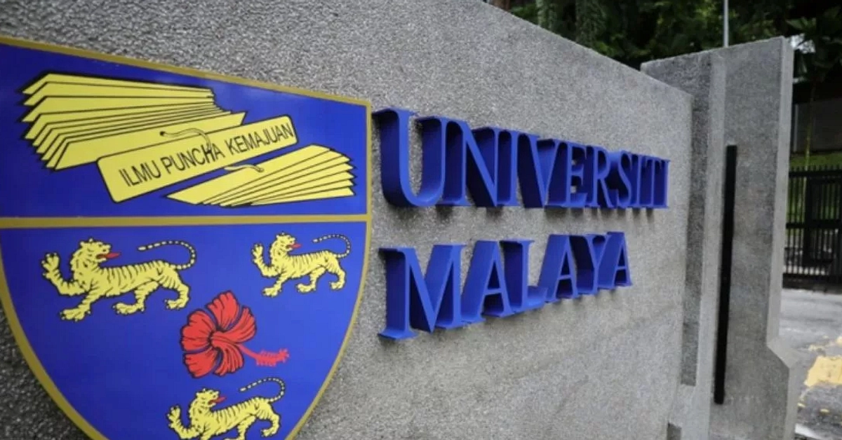 Universitas Malaysia Masuk Top 100 Asia, Kualitas Tinggi