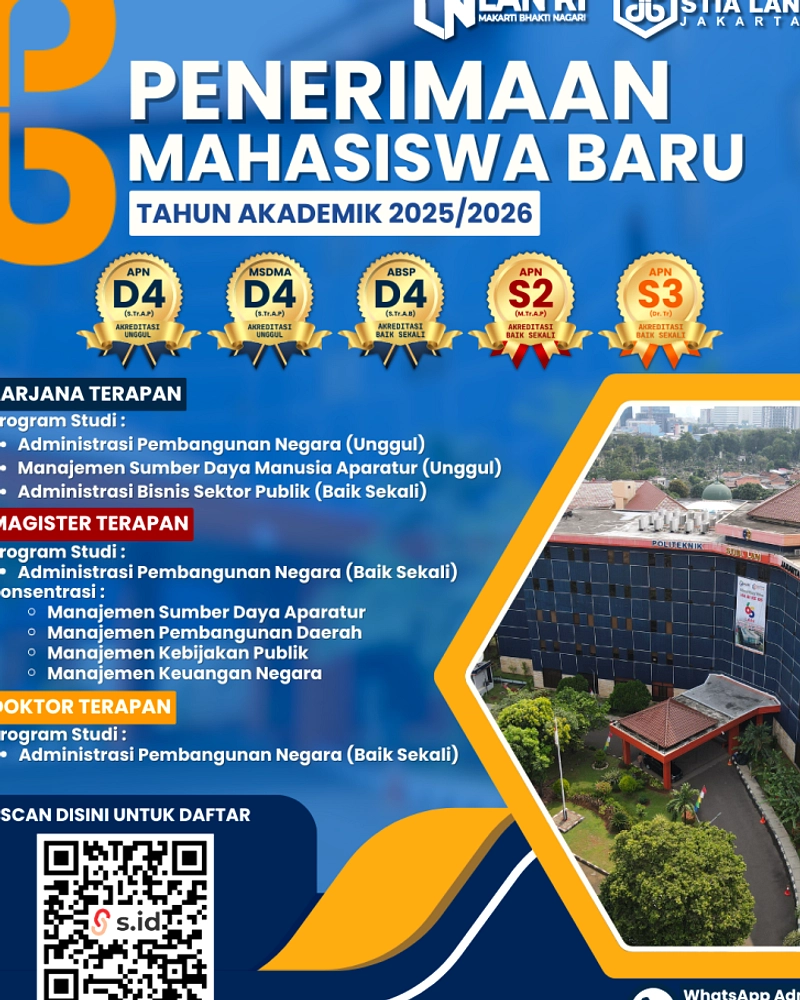 Universitas Paramadina Dukung Pembatasan Penerimaan Mahasiswa Baru