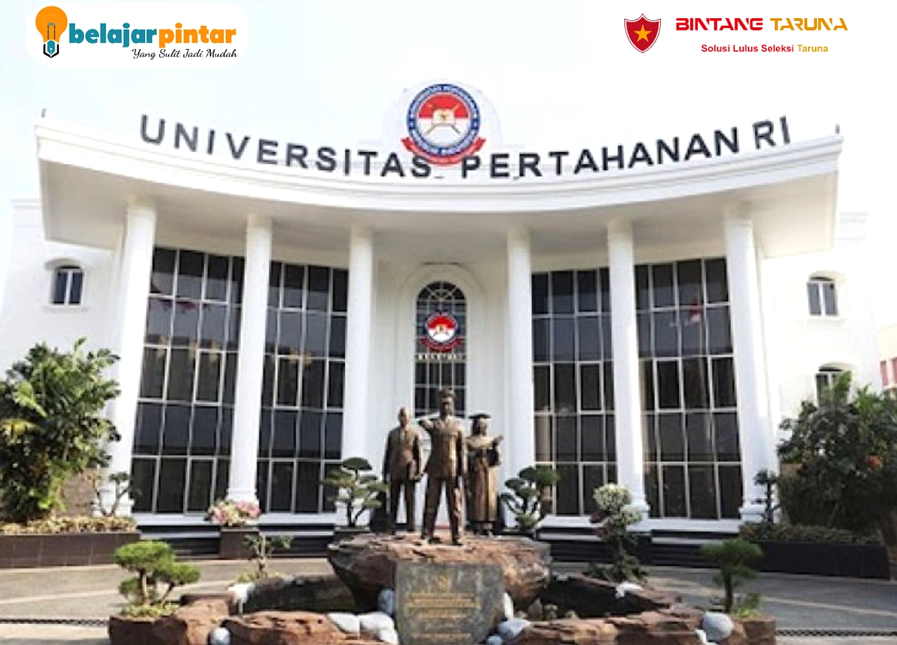 Universitas Pertahanan RI Gelar Aksi Pencegahan OOT