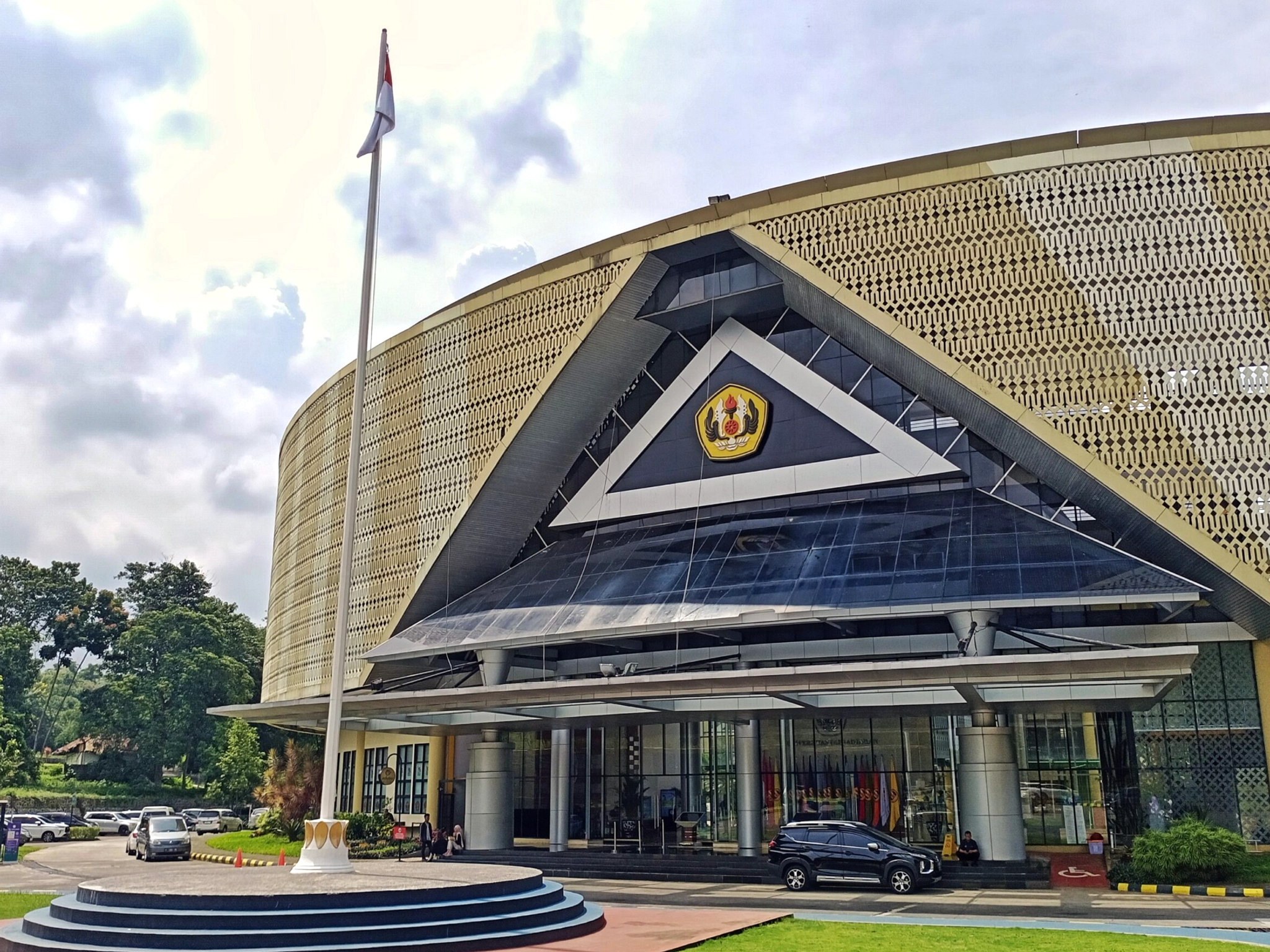 Unpad Luncurkan Kredensial Mikro: Akses Mata Kuliah Daring