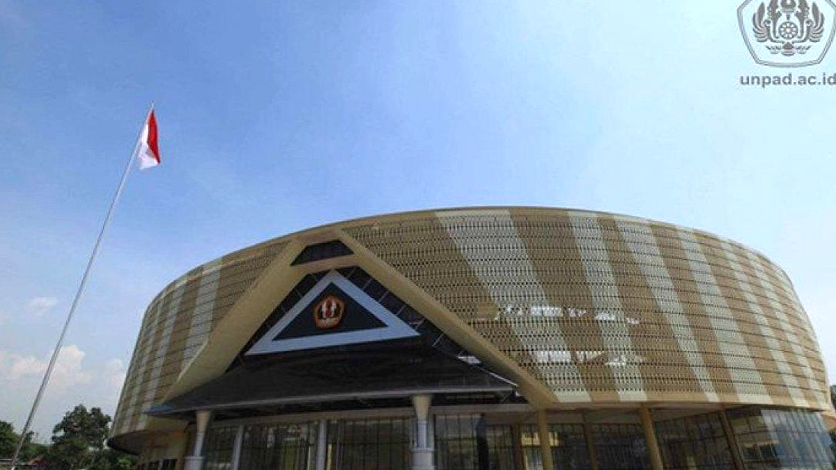 Unpad Pendaftaran Beasiswa Fast Track S2‑S3 & Doktoral 2026 | Bisik.id