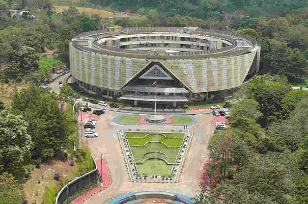 Unpad Puncak SNBP 2026: 48.933 Pendaftar, 2.407 Lulus
