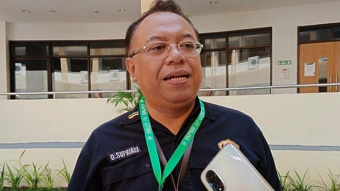 Unpad SNBT 2026: 10 Jurusan Paling Ketat, Kuota & Peminat