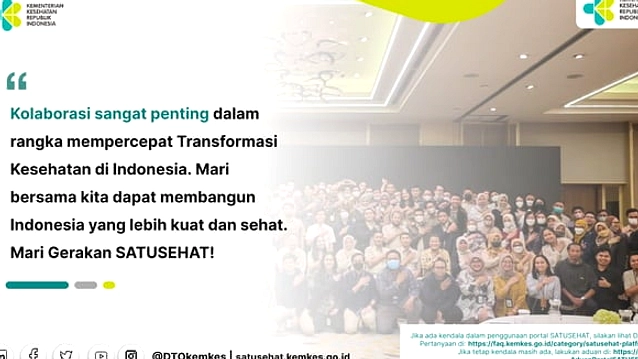 UNSRI Luncurkan IAMUNSRI, 5.000 Pengguna dalam Waktu Singkat