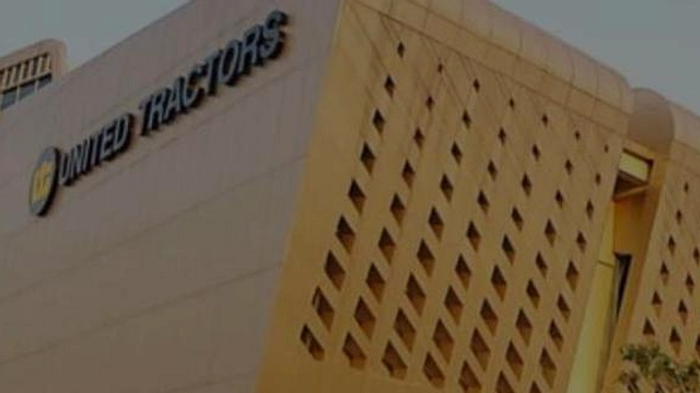 UNTR Bagikan Dividen Tunai Rp 1.663 per Lembar Saham