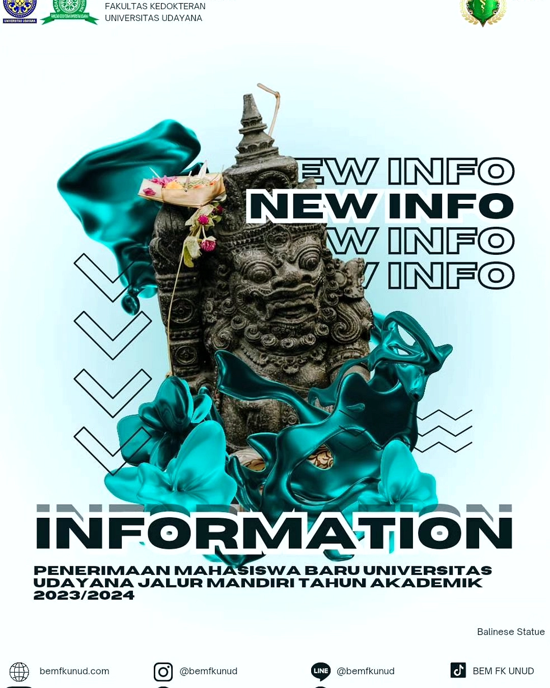 Unud Buka Pendaftaran TKA 2026: Jalur Mandiri Daring