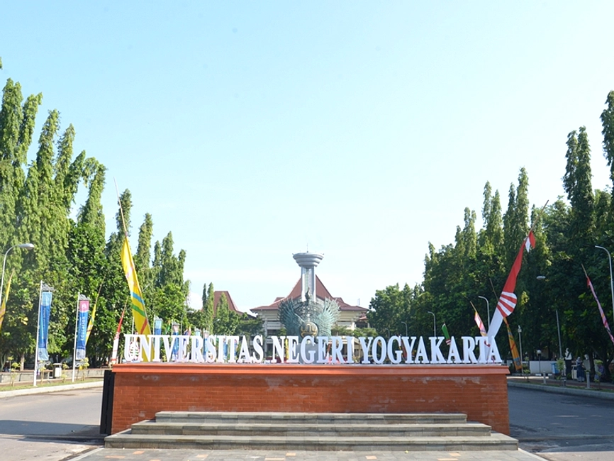 UNY Rilis Biaya Uang Pangkal Jalur Mandiri 2025