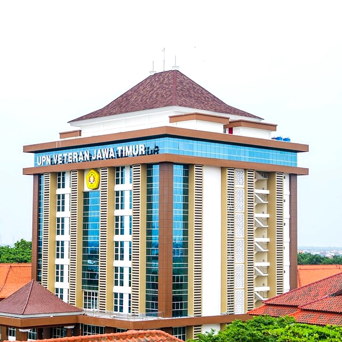 UPN Veteran Jatim Buka SM-CBT 2026, Ujian dari Rumah