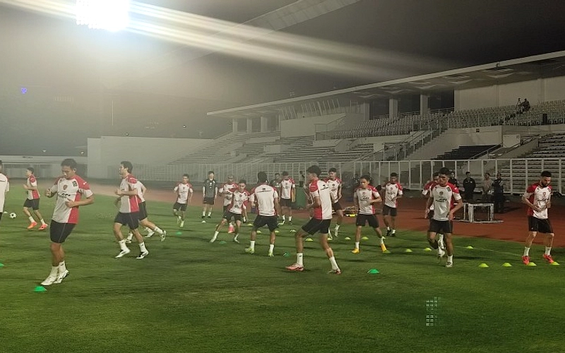Uruguay Kalahkan Arab Saudi, Dampak pada Fans Garuda