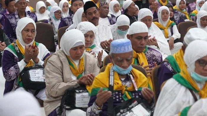 Urutan Lengkap Ibadah Haji: Dari Ihram hingga Tawaf Wada