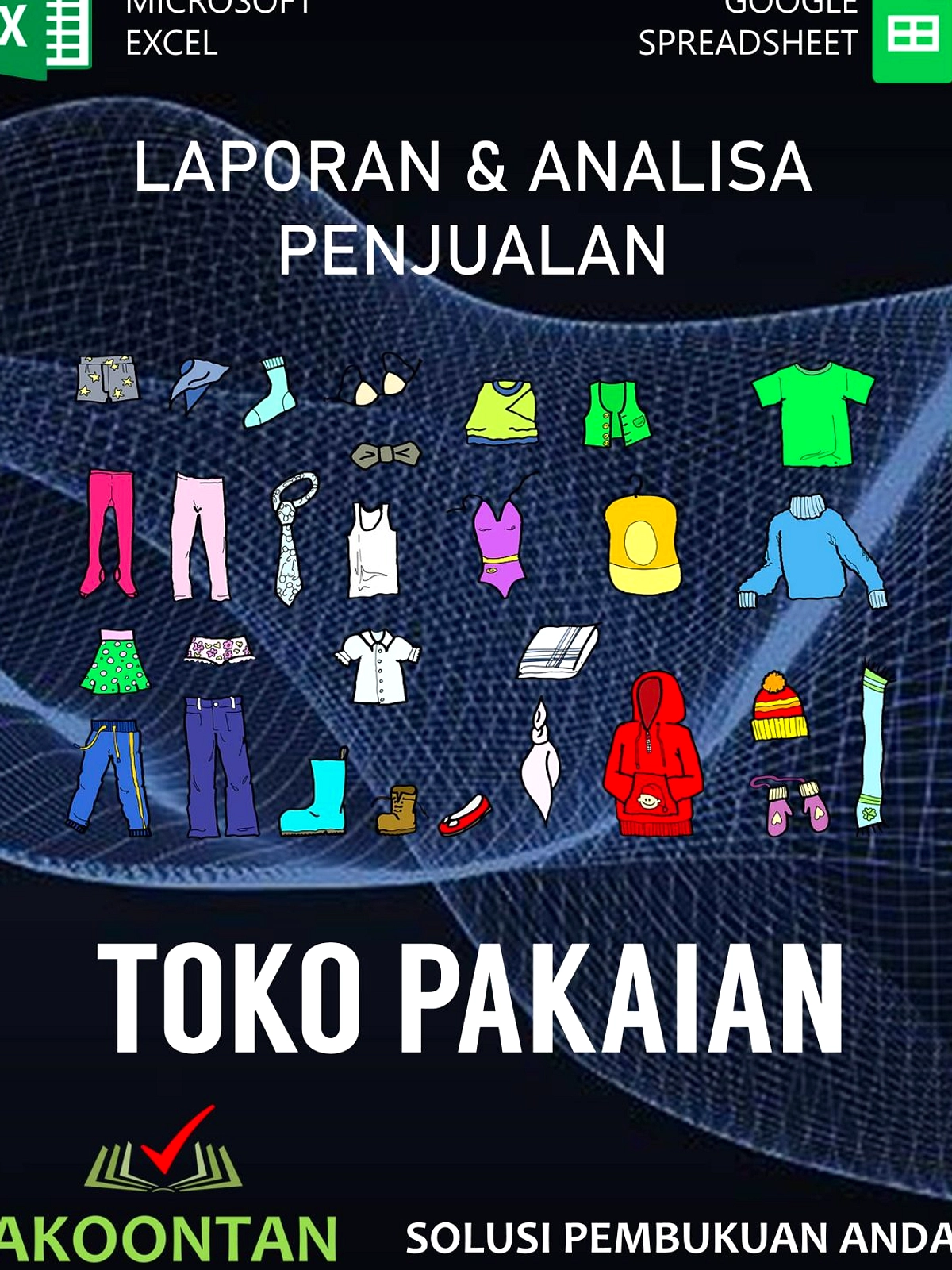 Usaha Kecil AS Paksa Kurangi Keuntungan, Bukan Naik Harga