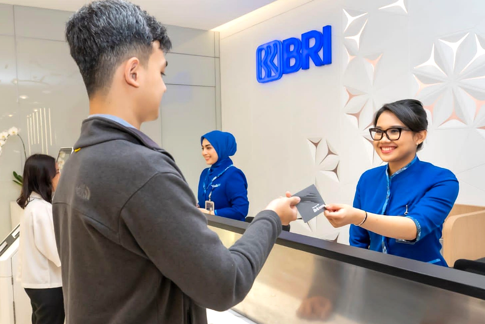 Usaha Rumah Tangga Cangcomak Jadi UMKM Populer Berkat BRI