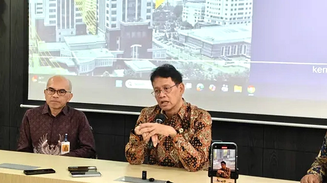 US$17 Miliar AIIB Dukung Proyek 2025‑2029 Indonesia