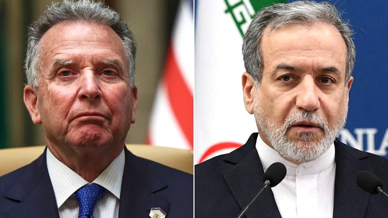 US$300 Miliar Dana Swasta ke Iran: Investasi Pasca Damai