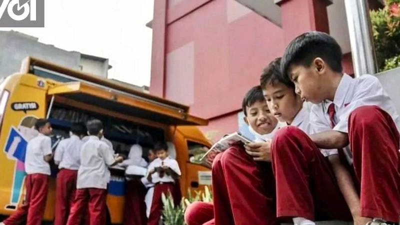 Usia Masuk SD Turun, Psikolog Ingatkan Kesiapan Anak