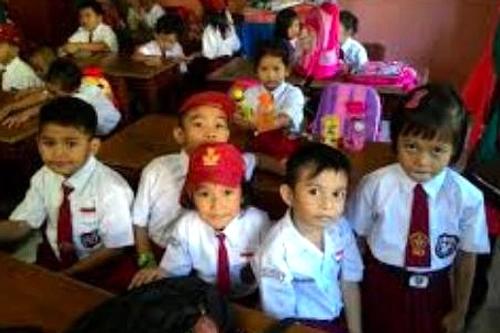 Usia SD 2026: Anak 5-6 Tahun Bisa Masuk Jika Siap