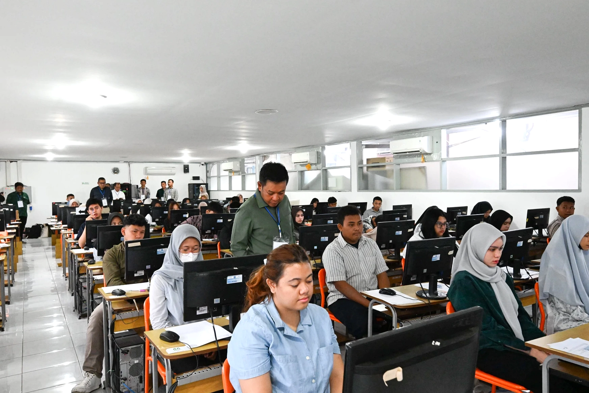 USU Buka Pendaftaran Mandiri Hingga 12 Juli 2026