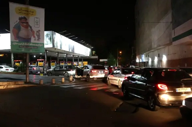 Usulan 15% Kenaikan Fuel Surcharge Menghadapi Krisis Minyak