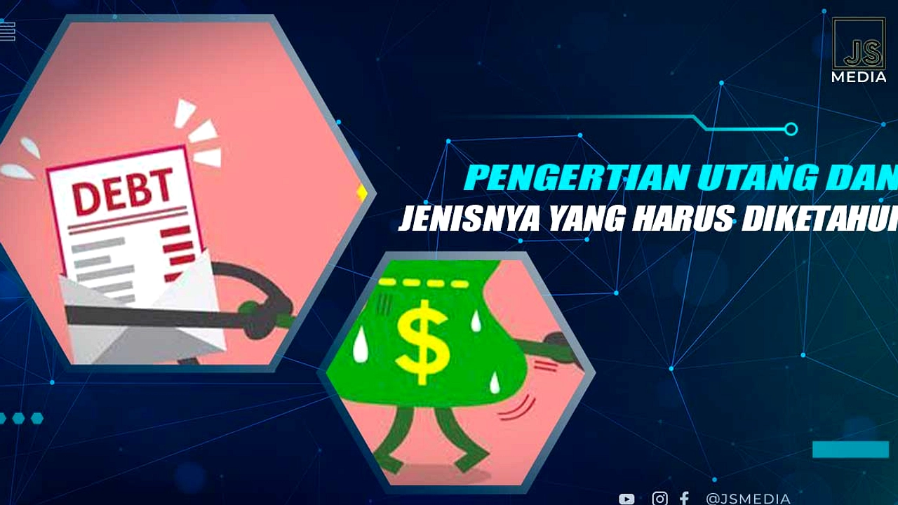 Utang Lansia Jombang Membengkak Rp 140 Juta