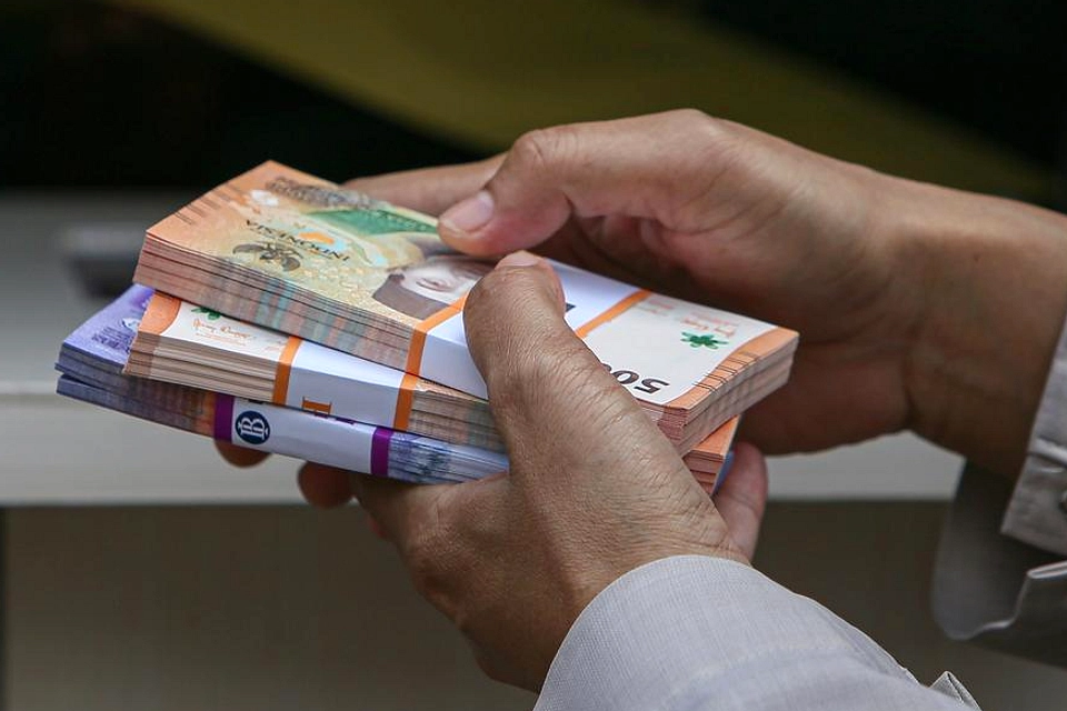 Utang Pemerintah ke Taspen Capai Rp25,8 Triliun