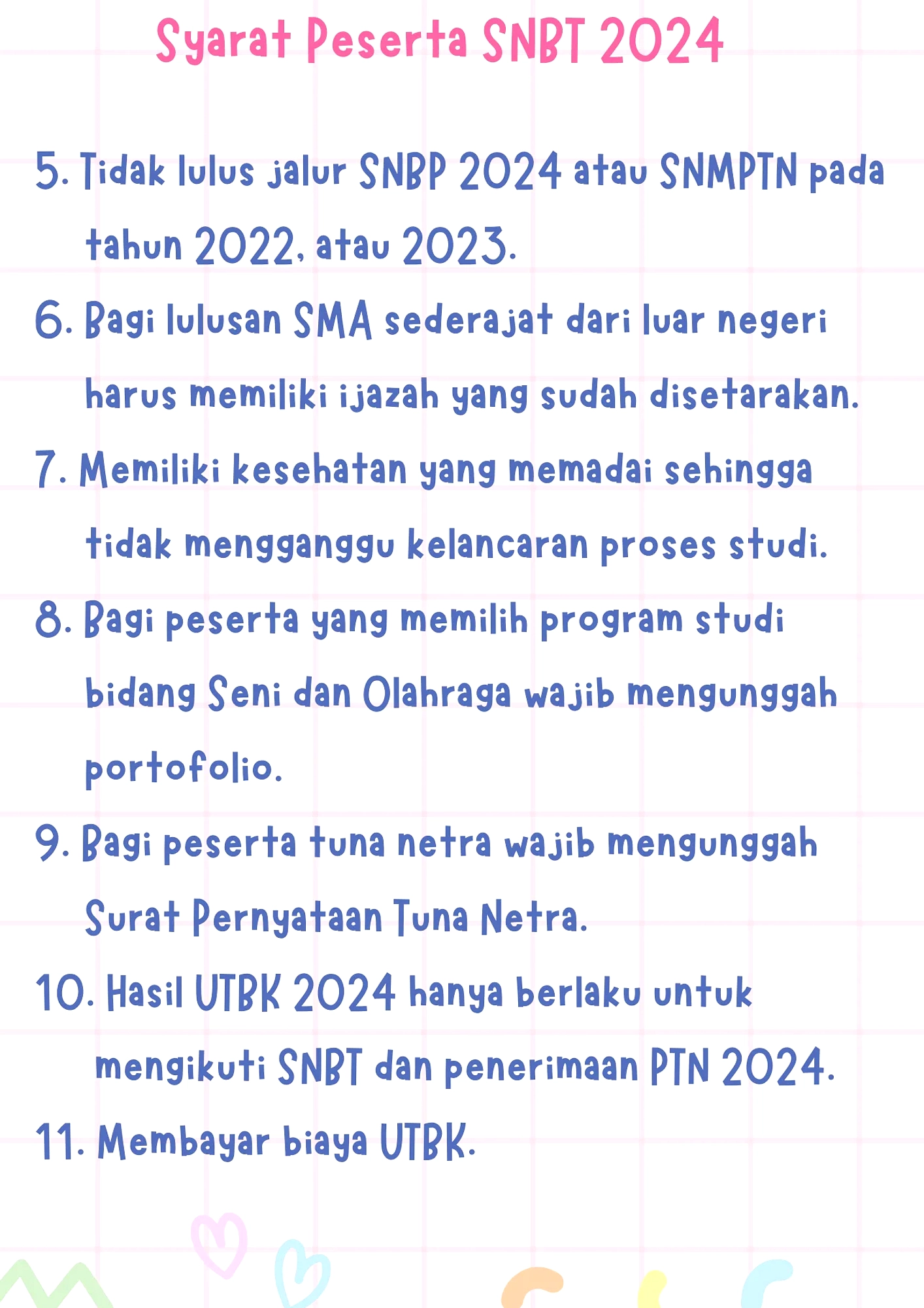 UTBK 2026: 20 Soal Bahasa Inggris Lengkap Kunci Jawaban