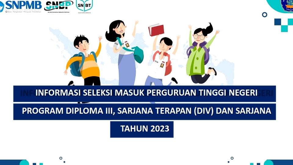 UTBK 2026: Aturan Foto Pasfoto dan Pendaftaran Akun SNPMB