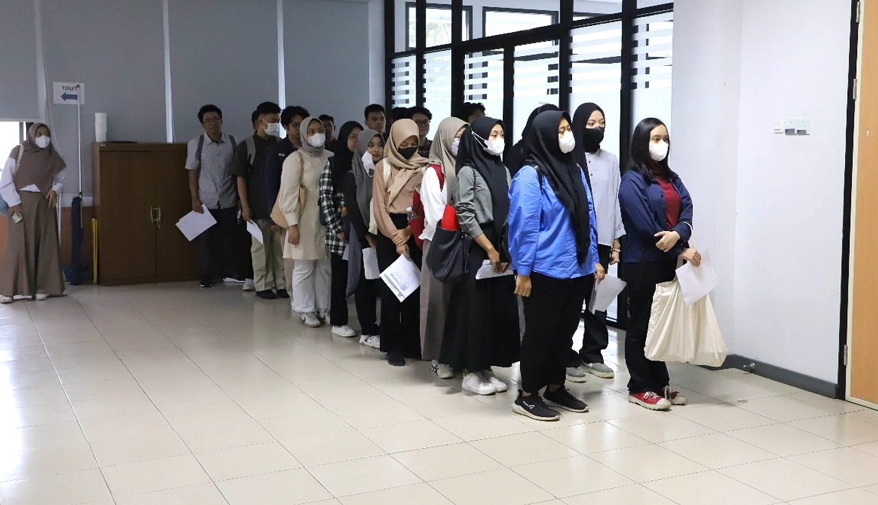 UTBK 2026: Aturan Pakaian dan Barang Dilarang Penting