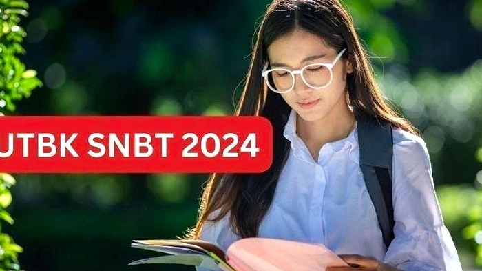 UTBK 2026: Aturan Pakaian Rapi, Sopan, dan Tertutup