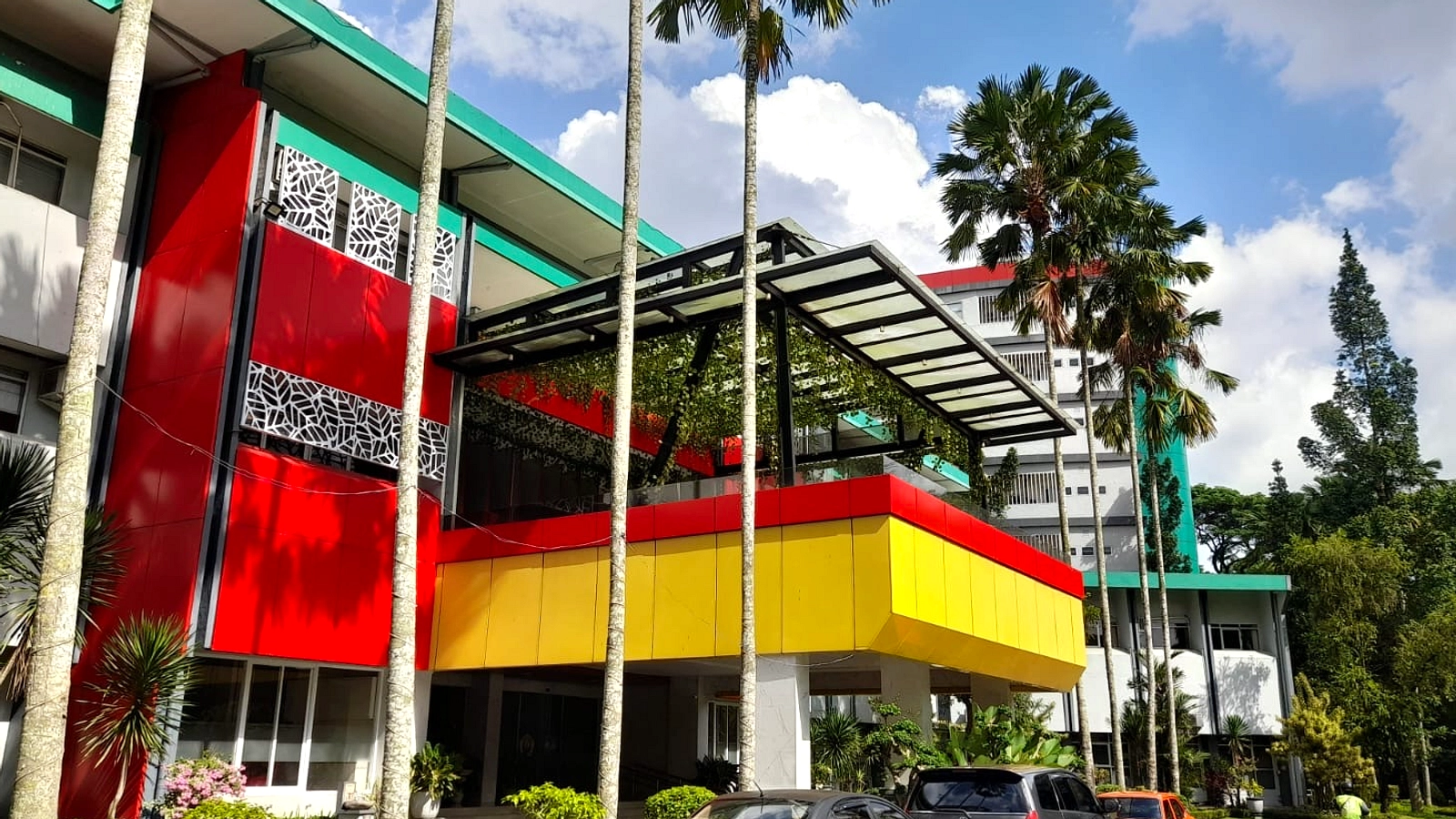 UTBK 2026: Pilih Kota, Pusat Ujian Ditentukan Otomatis