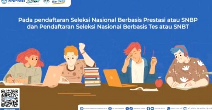 UTBK & SNBT 2026 Buka Segera, Daftar Sebelum SNBP Pasti