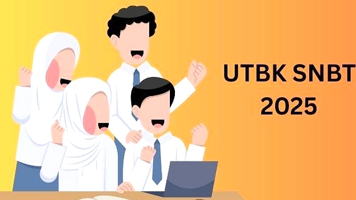 UTBK SNBT 2026: Bayar Rp200.000 via Bank Mandiri, BNI, BRI