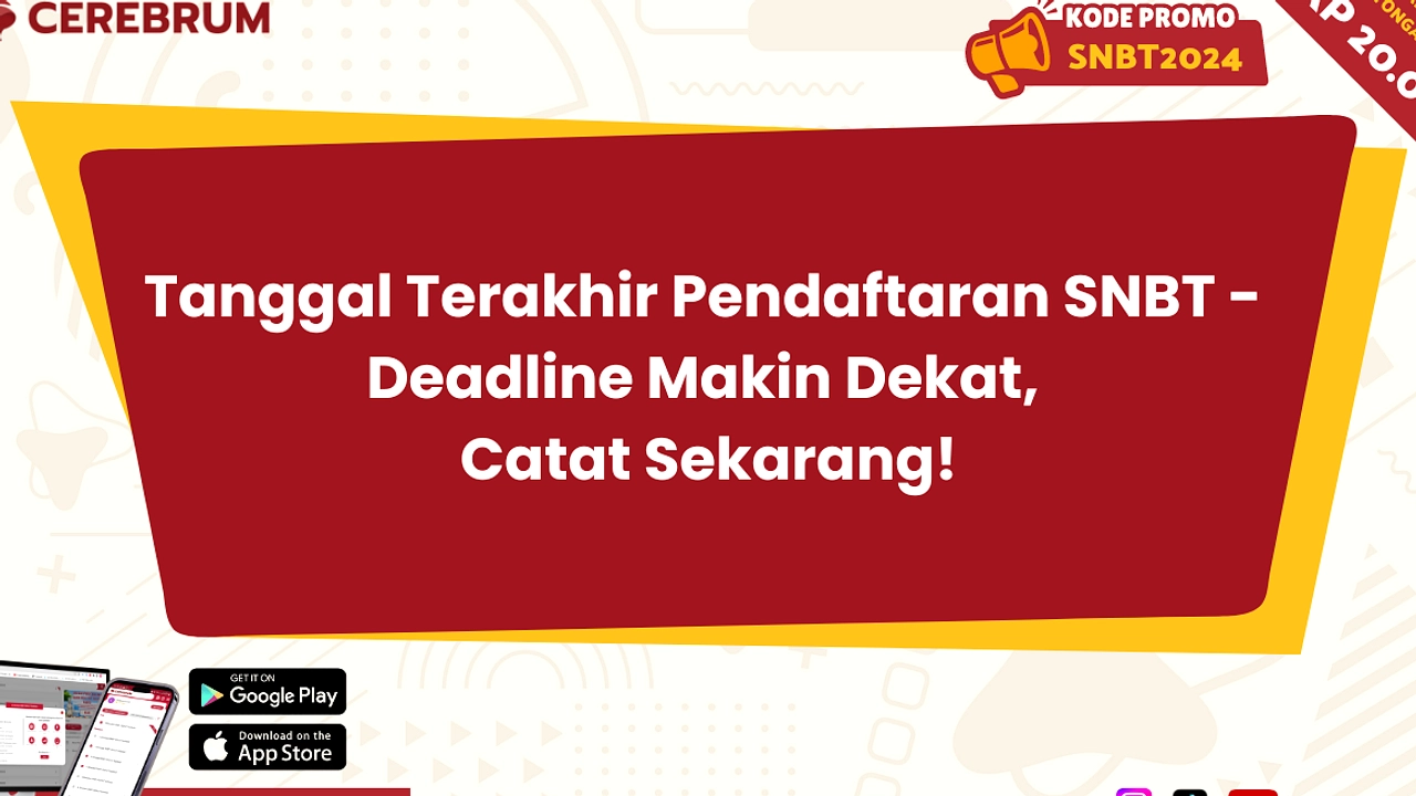 UTBK SNBT 2026 Gratis KIP Kuliah Nonbayar Proses Lengkap
