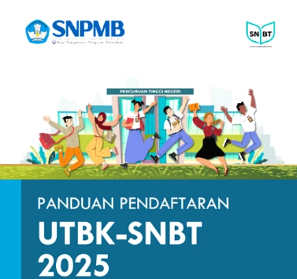 UTBK SNBT 2026: Pendaftaran Masih Terbuka Sampai 7 April