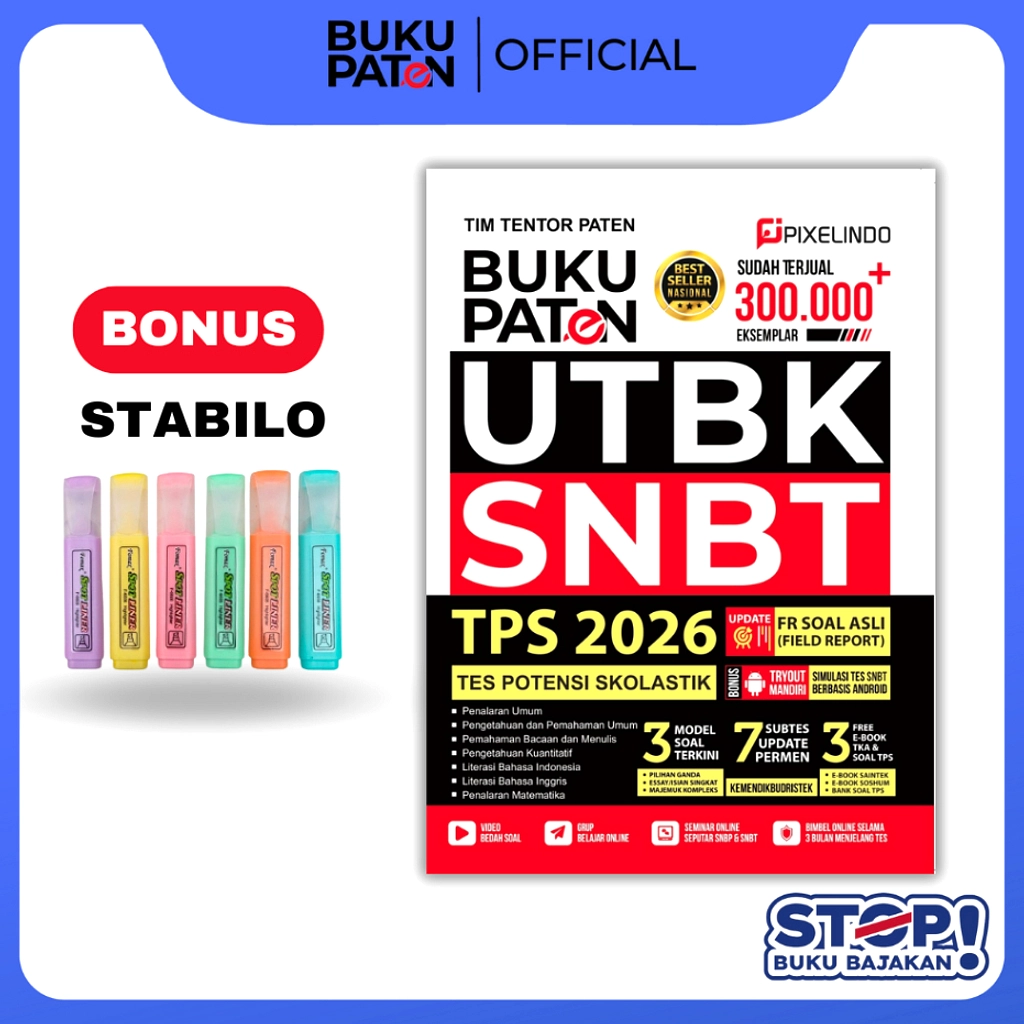 UTBK‑SNBT 2026: Dokumen Lengkap Buka Pintu Perguruan Tinggi