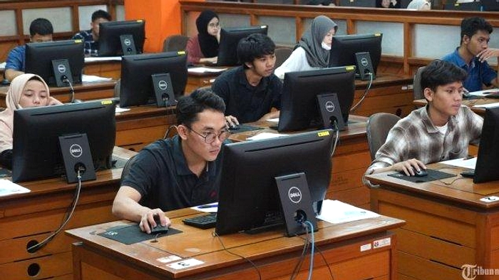 UTBK‑SNBT 2026 Resmi Dibuka 25 Maret: Persiapan Pendaftaran