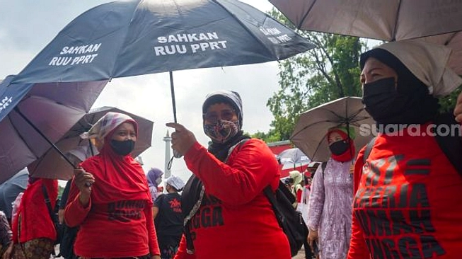 UU PPRT Disahkan, Jawa Barat Tunggu Petunjuk Teknis