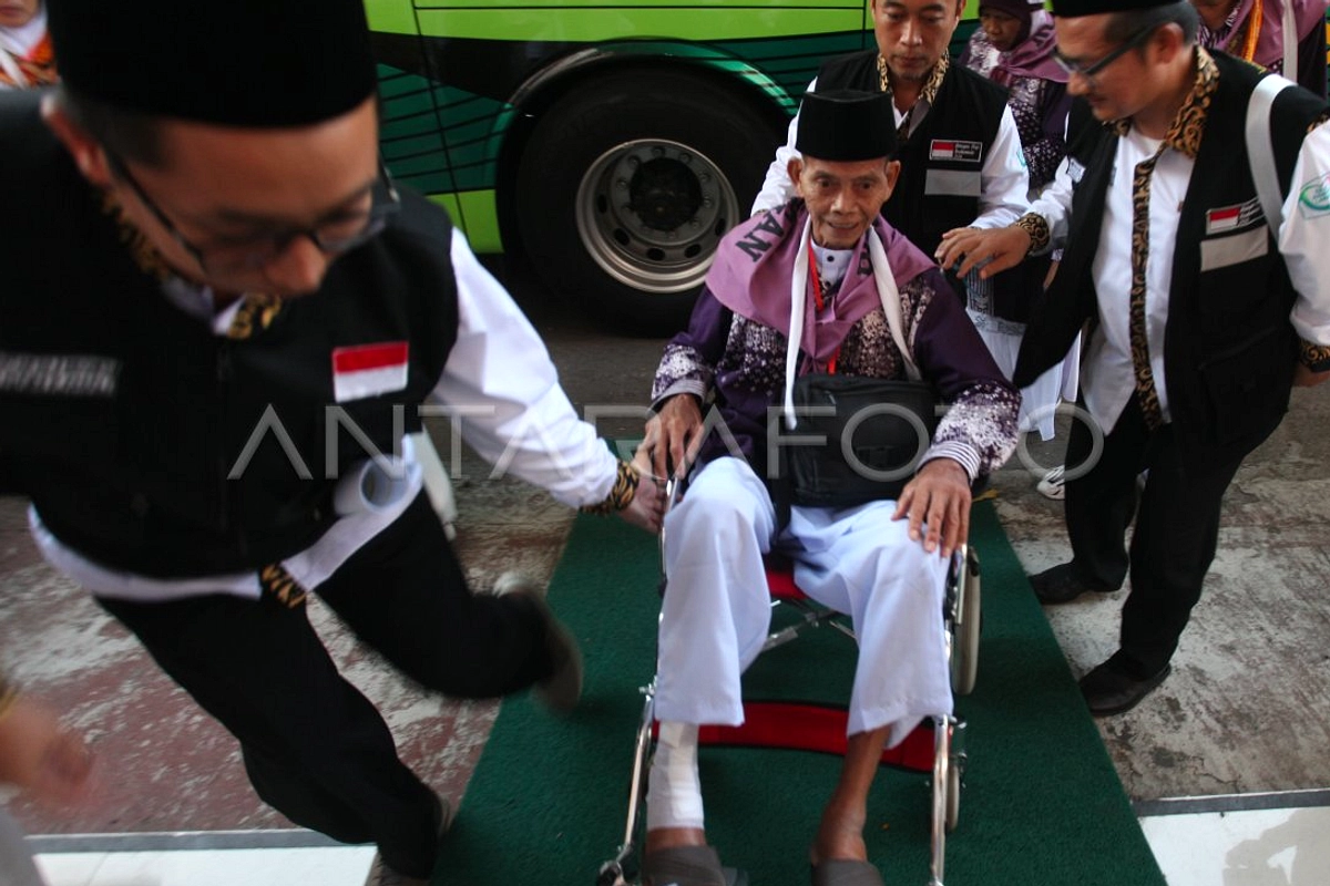 Vaksin Wajib CJH Surabaya: Meningitis, Polio, COVID‑19
