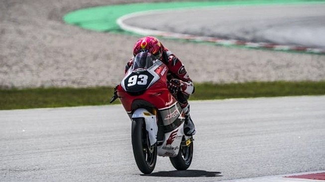 Veda Ega Pratama: Rookie Moto3 Siap Balapan Catalunya 2026
