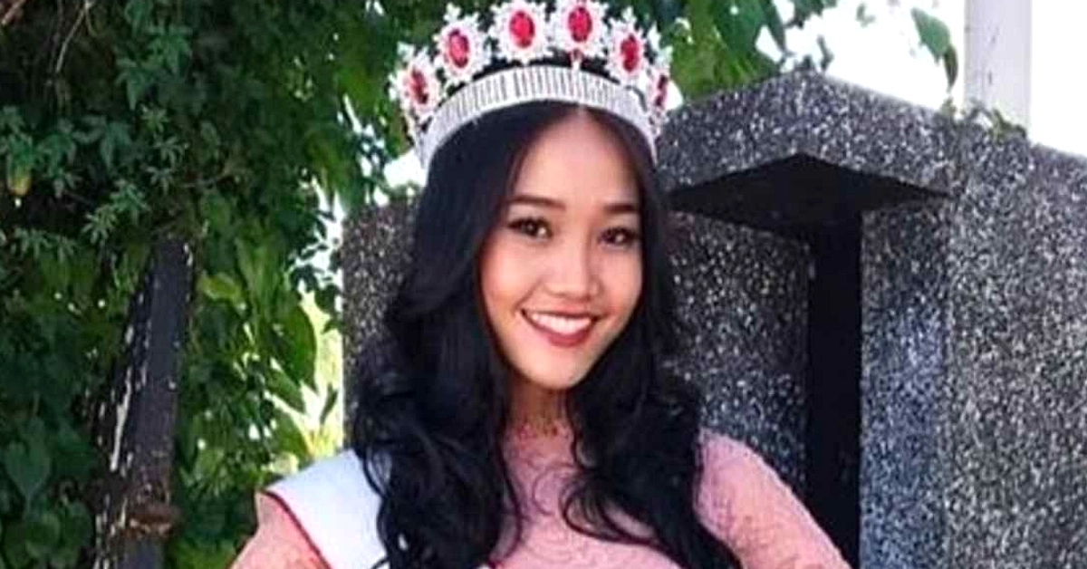 Vellencia Gunawan Juara Mini Miss Global 2026 di Malaysia